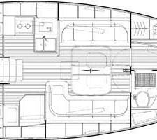 Bavaria 38 Cruiser