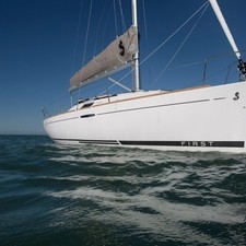 Beneteau First 25 S