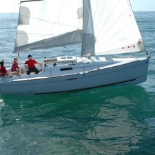 Beneteau First 25.7