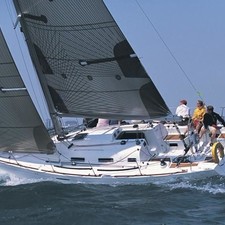 Beneteau First 36.7