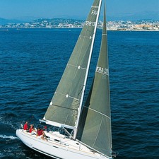 Beneteau First 36.7
