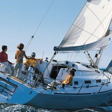 Beneteau First 36.7