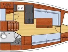 Beneteau Oceanis 31