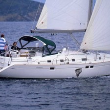 Beneteau Oceanis 461