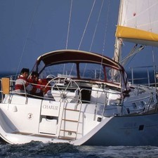 Beneteau Oceanis 411 Clipper