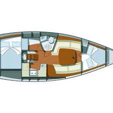 Jeanneau Sun Odyssey 32i