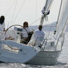 Jeanneau Sun Odyssey 32i