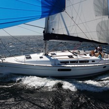 Jeanneau Sun Odyssey 44i