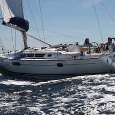Jeanneau Sun Odyssey 44i