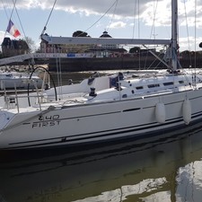 Beneteau First 40