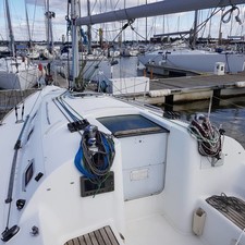 Beneteau First 31.7