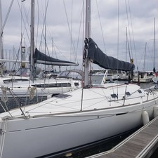 Beneteau First 31.7