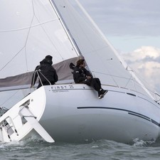 Beneteau First 25