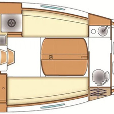 Beneteau First 25