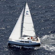 Hanse 320