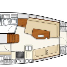 Hanse 320