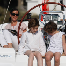 Jeanneau Sun Odyssey 33i