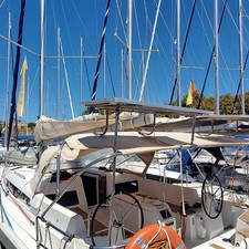 Jeanneau Sun Odyssey 440