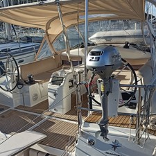 Jeanneau Sun Odyssey 440