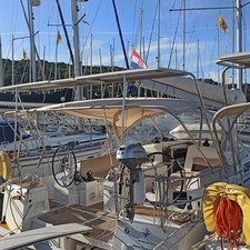 Jeanneau Sun Odyssey 440