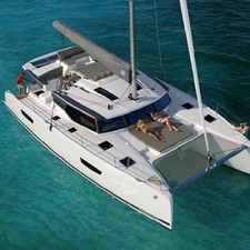 Fountaine Pajot Saona 47