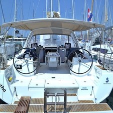 Beneteau Oceanis 41
