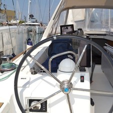 Beneteau Oceanis 41