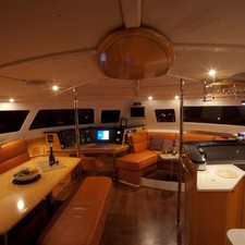 Fountaine Pajot Eleuthera 60