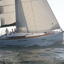Jeanneau Sun Odyssey 409