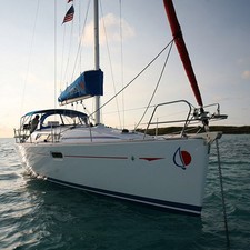 Jeanneau Sun Odyssey 36