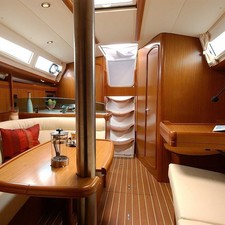 Jeanneau Sun Odyssey 36