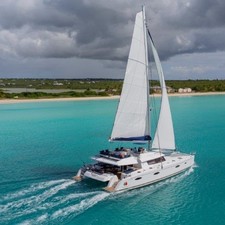 Fountaine pajot victoria 67