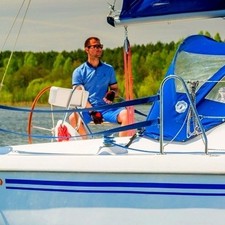 Northman Maxus 33.1 RS