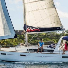 Beneteau Oceanis 45