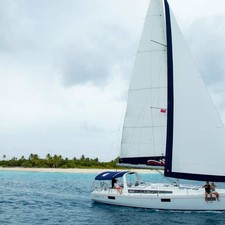 Beneteau Oceanis 48