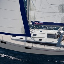 Beneteau Oceanis 48