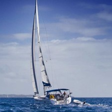 Jeanneau Sun Odyssey 51