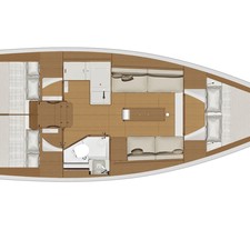 Dufour 360