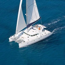 Lagoon 500