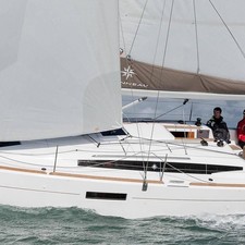 Jeanneau Sun Odyssey 349
