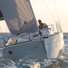 Jeanneau Sun Odyssey 349