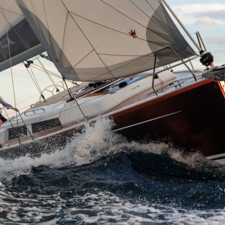 Hanse 388