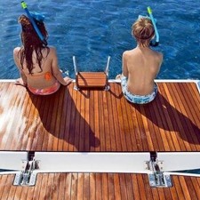 Bavaria Cruiser 41