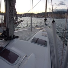 Bavaria 50 Cruiser