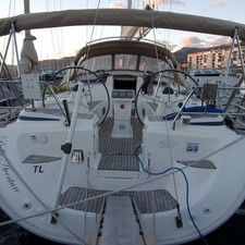 Bavaria 50 Cruiser