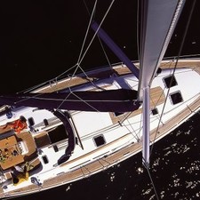Beneteau First 45