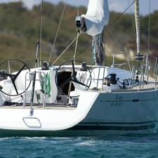 Beneteau First 45