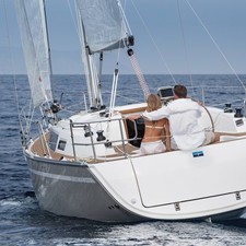 Bavaria 33 Cruiser