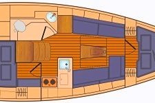 Bavaria CRUISER 34