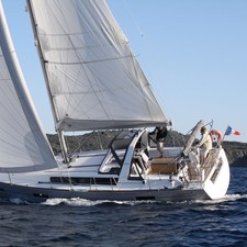 Beneteau Oceanis 41